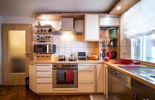 Ferienwohnung SEELENPLATZL - Foto 18