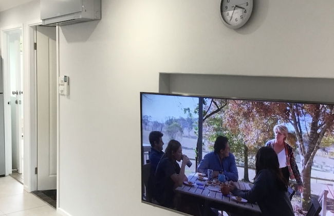 Burraneer at Corlette - Foto 14