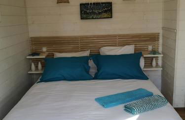 la cabane vensac ocean montalivet - Foto 11