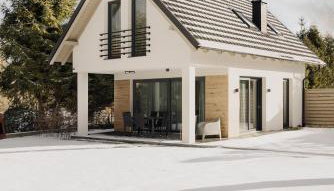 BURSZTYNOWA-PRZYSTAŃ - Foto 3