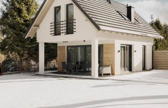 BURSZTYNOWA-PRZYSTAŃ - Foto 3