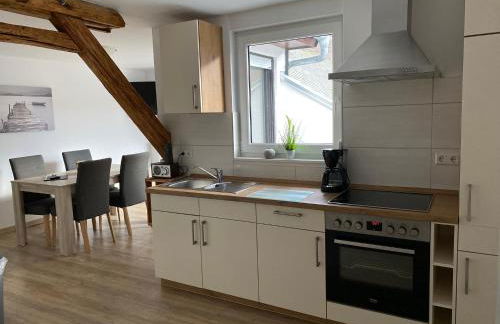 Ferienwohnungen Fuhrmann-Burg - Foto 6