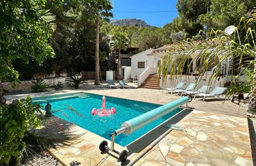 Casa El Mirador - Foto 3