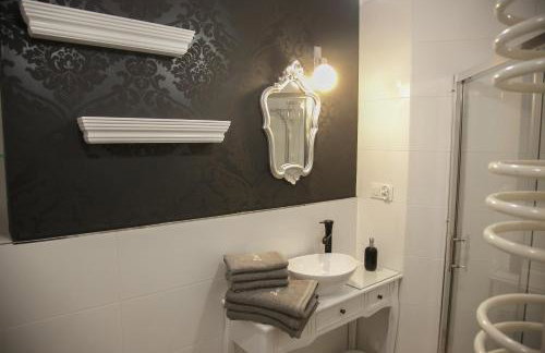 Domek i Apartamenty Zacisze - Foto 40