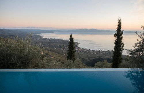 Elia Pilio Villas - Foto 22