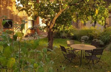 Kochstedter Wohnstuben - Wohnen mit Naturbaustoffen in der Bauhausstadt Dessau - Foto 5