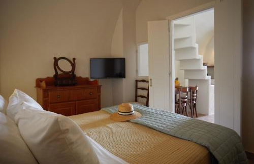 Arvanitis Cave Village - Foto 14