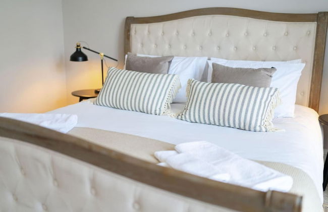 Fountainhall Townhouse Aberdeen City - Photo 13