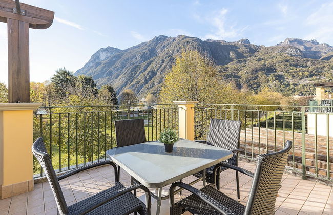 Villa Apartments - Porto Letizia - Foto 69