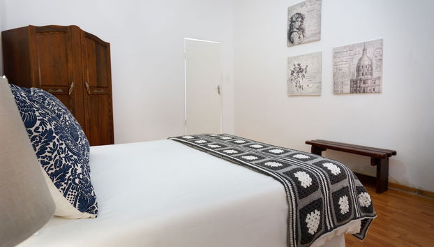 Karoohuisie - Foto 3, Quarto