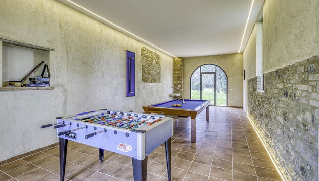 Quercia 2 - Relax in Tuscany - Foto 4, Habitación