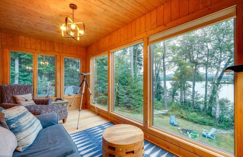 Lakefront Paradise Near Okemo and Killington - Foto 3