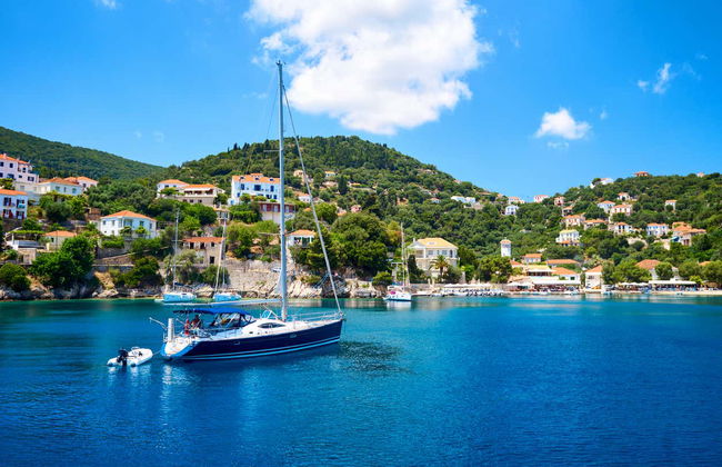 Excursión a Ítaca - Foto 4