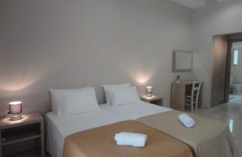 Nissi Collection Rooms - Foto 48