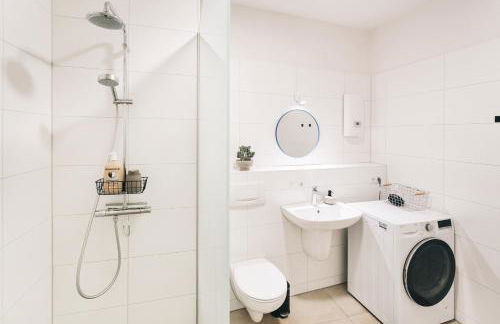 Einzigartiges Design Apartment - Foto 22