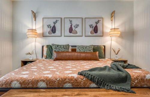 Luxury Oasis 4B 2B Jacuzzi Pet Friendly - Foto 42