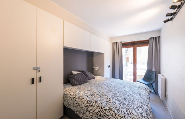 Apartment With 3 Bedrooms and sea View - Foto 3