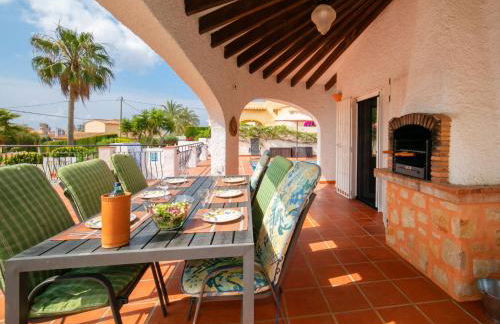 Villa Villa Panorama by Interhome - Photo 8