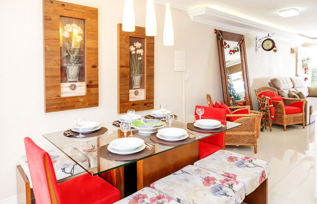 LOCAR-IN CANELA- VILLAGIO DI ROMA - Foto 59