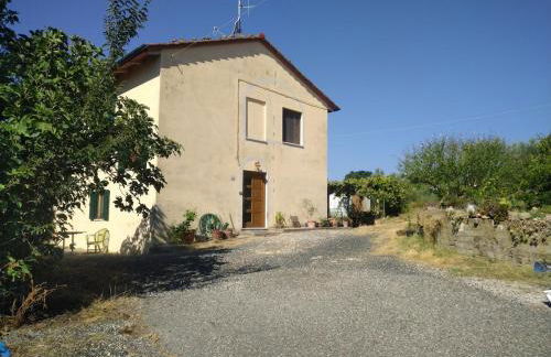 Podere Vinciguerra 39 - Foto 28