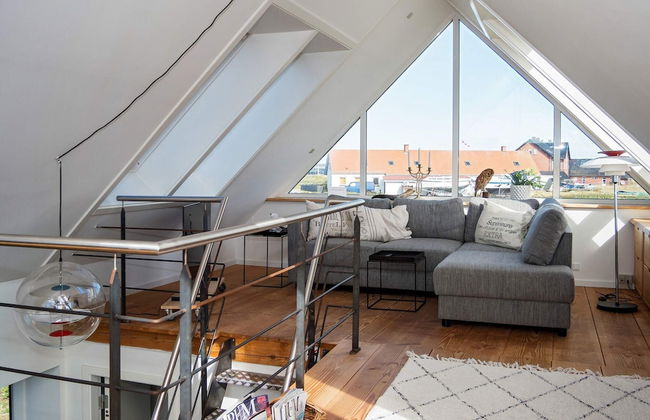 Picturesque Holiday Home in Struer near Sea - Photo 17