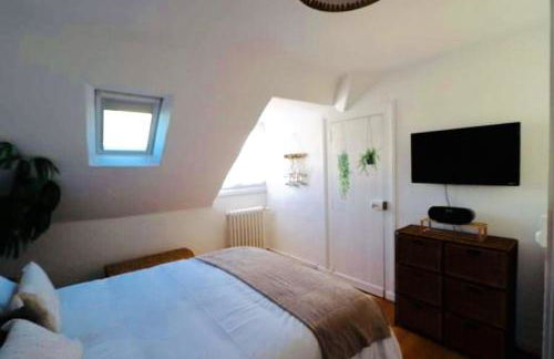 Le 17 Entre Gare et Château - Foto 6