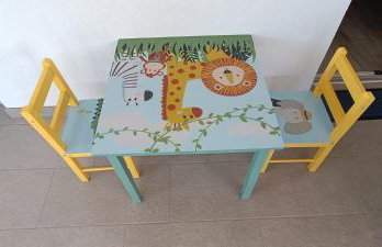 Villa Bonaluz - Foto 44