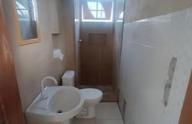 Residence Hostel Efrata Quartos - Foto 56