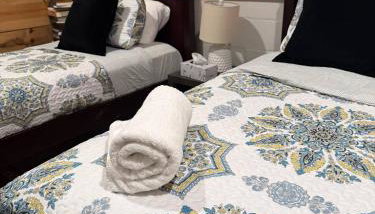 Centrally Located SOHO Retreat Walk to UT & Dining - Foto 3, Other