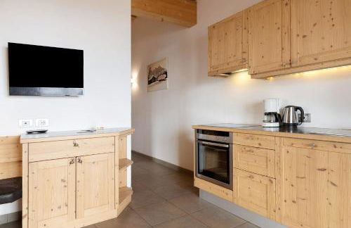 Vitalis Moarhof Natur Apartments - Foto 14