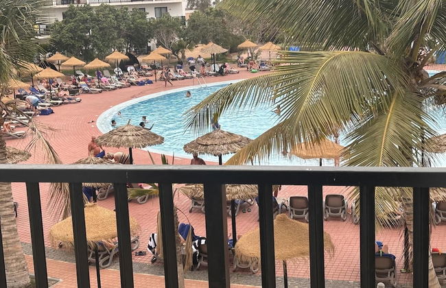 Dunas Resort 1-bed Penthouse, Pool, 8 min to Beach - Foto 13