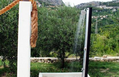 Villa Anabella peaceful holiday home with pool - Foto 57