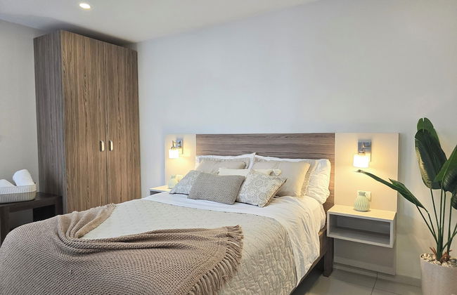 Bubali Villa & Apartments - Foto 23