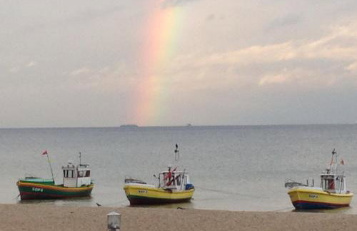 Sopot Beach House - Foto 18