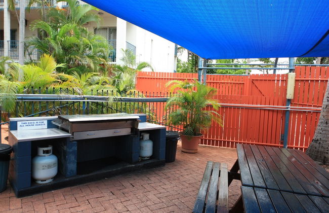 Coconut Grove Holiday Apartments - Foto 36