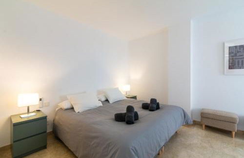 Large Apartment Marbella del Mar - Foto 12