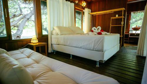 Refugios Parajuru - Pavilhão - Photo 5