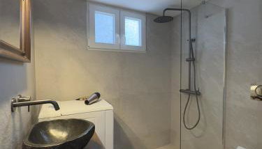 yiayia's Place - Foto 5, Shower