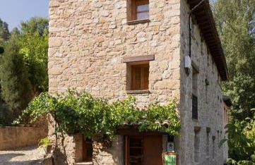 La Casa de Los Moyas - Foto 49