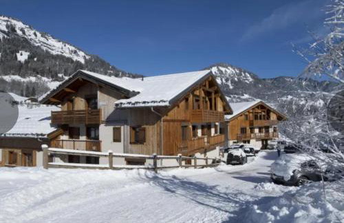 Chalet des evettes - Foto 18
