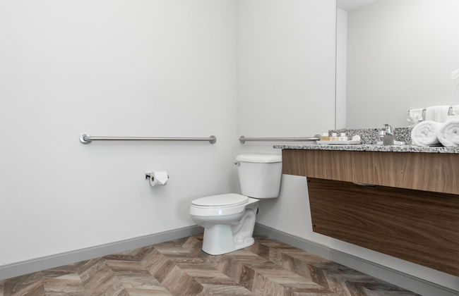 Yugo Guest Suites - Foto 31