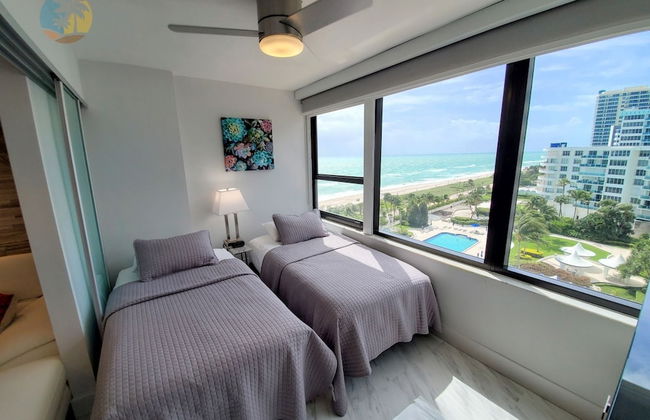 Alexander 1103 4 Bedroom Apts by RedAwning - Foto 13