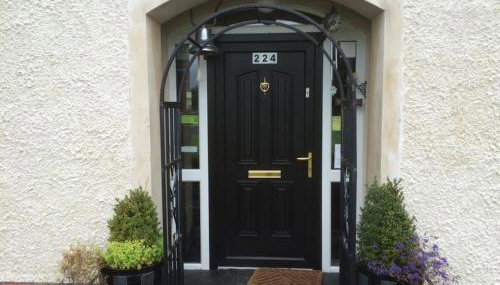 Fermanagh lakeside Self Catering - Foto 2