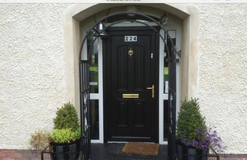 Fermanagh lakeside Self Catering - Foto 2