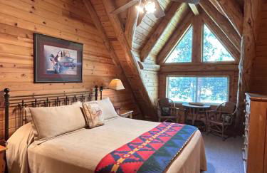 Lonesome Duck Ranch - Foto 14