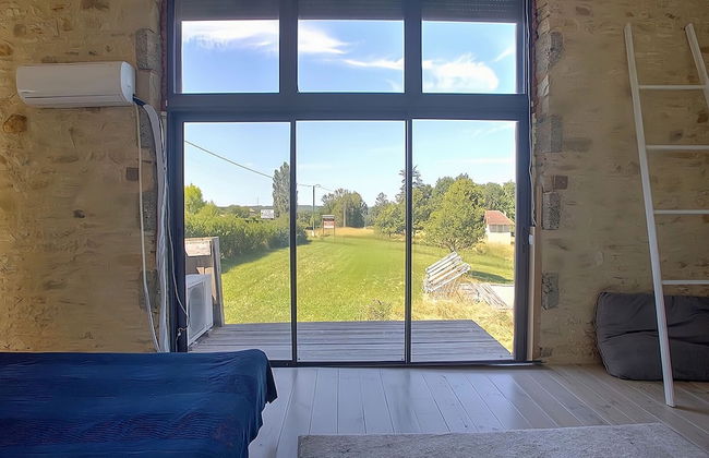 Holiday Home in France With Huge Private Garden - Foto 6