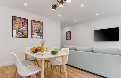 Andy Warhol apartamento con terraza - Foto 12