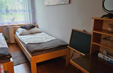 Agroturystyka Bocianie Gniazdo - Foto 14