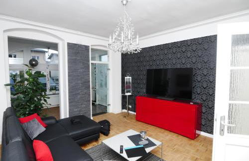 Küstenwilla FeWo Usedom - Foto 18