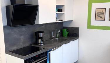 1-Zimmer Apartment in Ochsenfurt - Foto 2